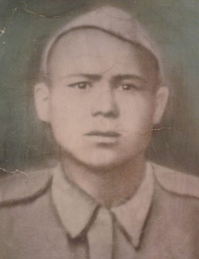 Куандыков Карбай