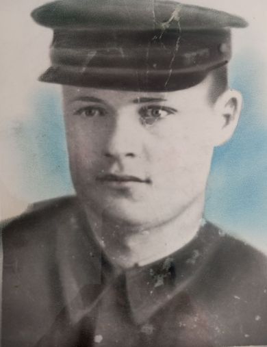 Бугаев Иван Иванович