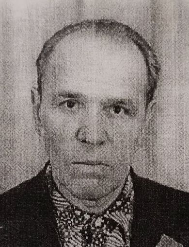 Корсаков Василий Петрович