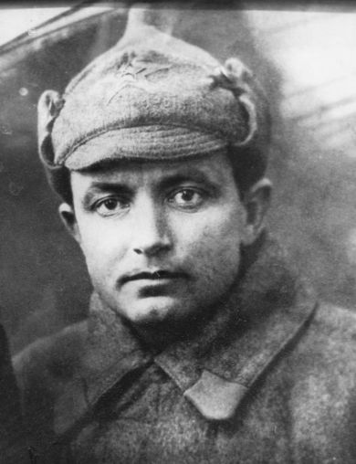 Шайкин Прокофий Тимофеевич