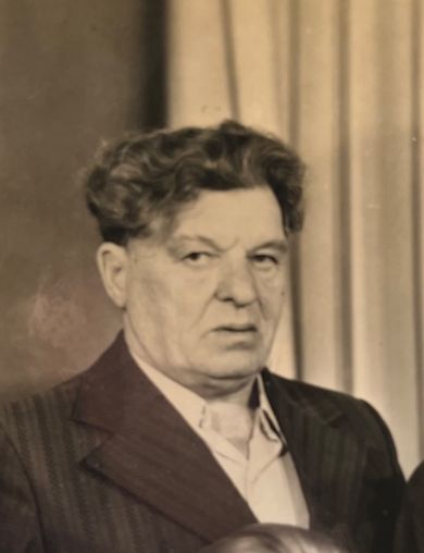Бортников Павел Алексеевич