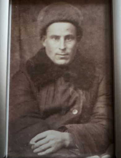 Кокорев Илларион Илларионович
