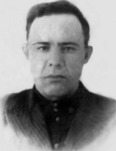 Бахарев Михаил Иванович