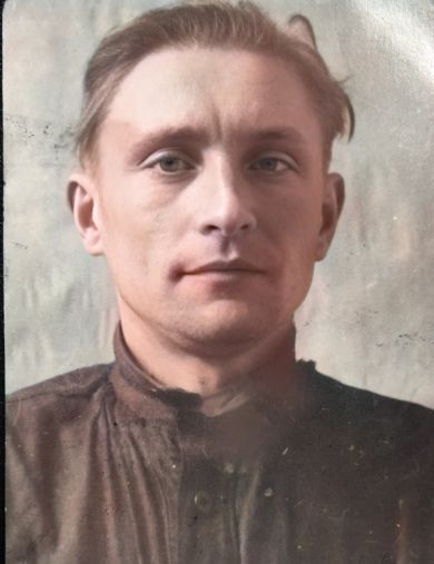 Куликов Михаил Павлович