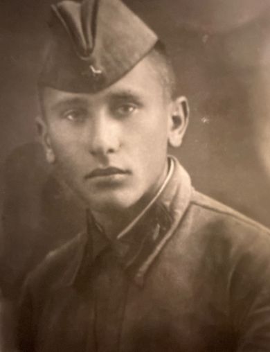 Серегин Анатолий Михайлович
