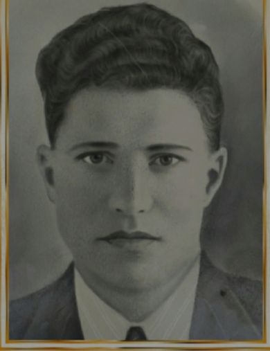 Михалев Александр Сергеевич