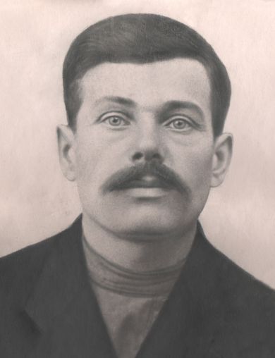 Давыдов Андрей Васильевич