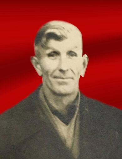 Пухов Михаил Григорьевич