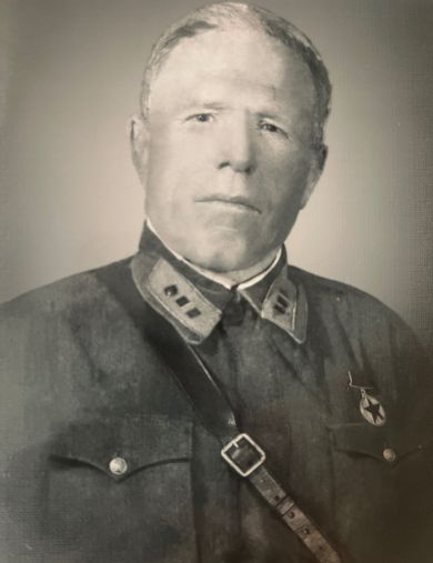 Томко Семен Тимофеевич