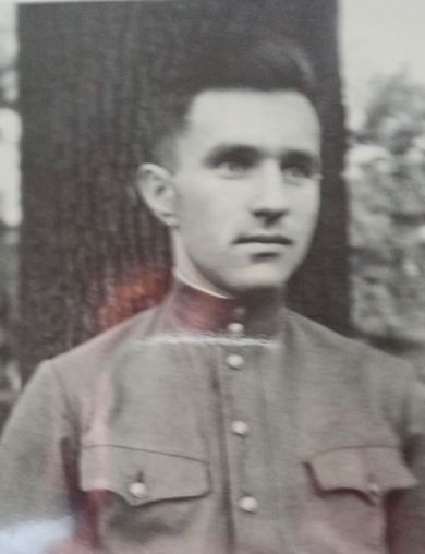 Лысенко Михаил Павлович