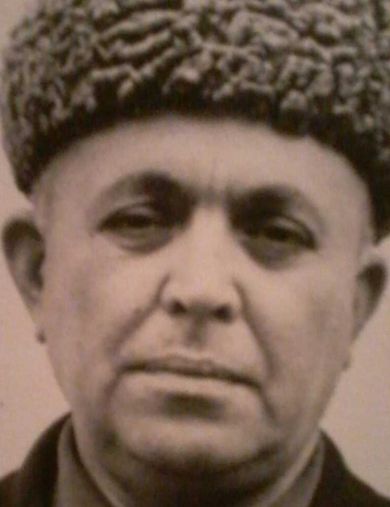 Адилов Нарзи Назимович