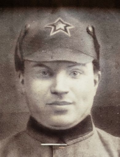 Киселев Михаил Михайлович