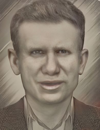 Нестеренко Кирилл Прокофьевич