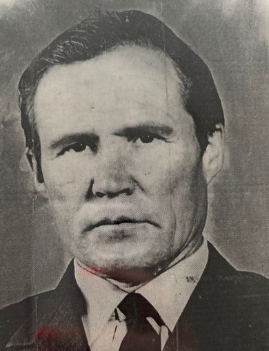 Ластухин Александр Семенович