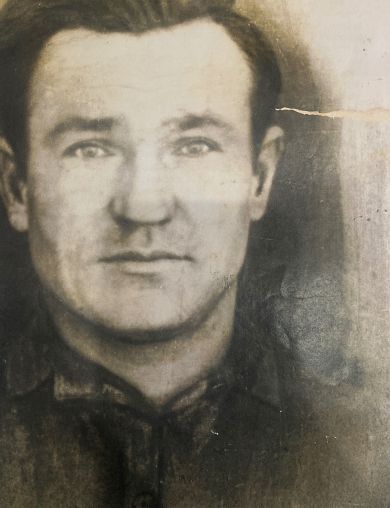 Перников Василий Григорьевич
