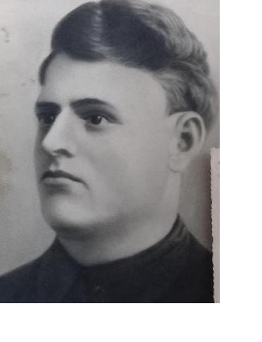 Садчиков Дмитрий Петрович