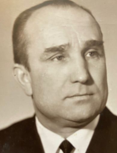 Иванов Дмитрий Гаврилович