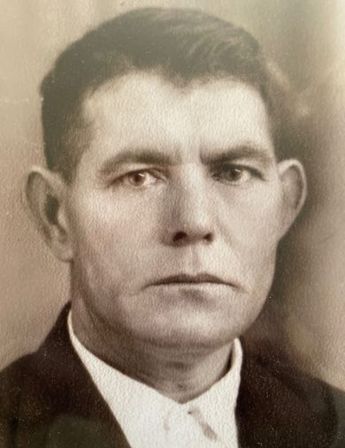 Потапов Иван Александрович