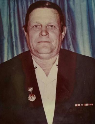 Фатеев Александр Гаврилович