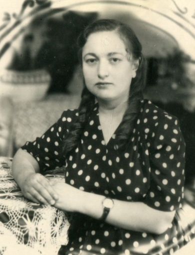 Кузьмина Клавдия Ивановна