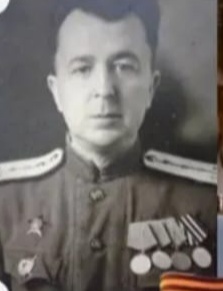 Ибрагимов Юсуф Шакирович