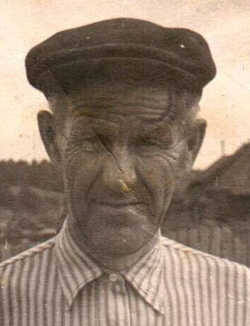 Горин Пётр Павлович