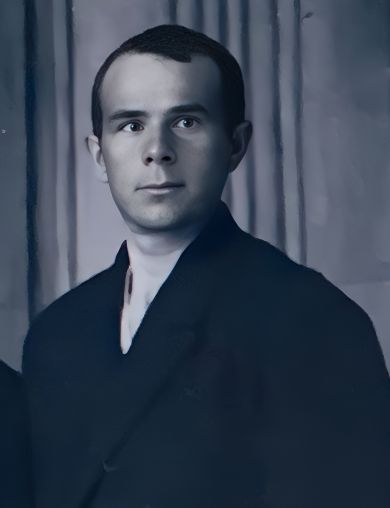 Попков Даниил Кириллович