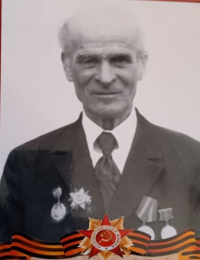 Шевяков Андрей Иванович