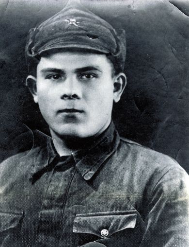 Лукьянов Алексей Павлович