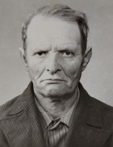 Дементеев Михаил Алексеевич