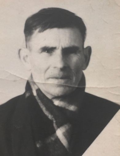 Буянов Павел Иванович