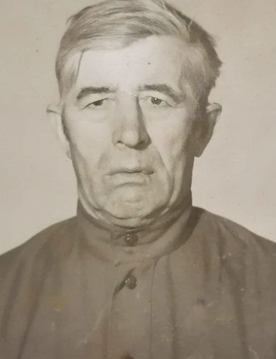 Свибович Иосиф Кузьмич