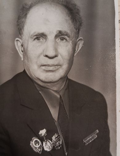 Личман Александр Иваович