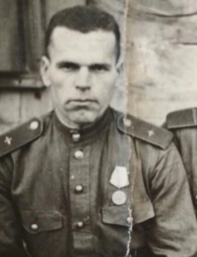 Минин Петр Иванович