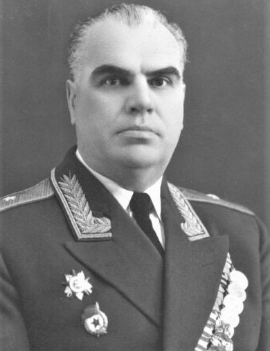 Шолев Григорий Иванович