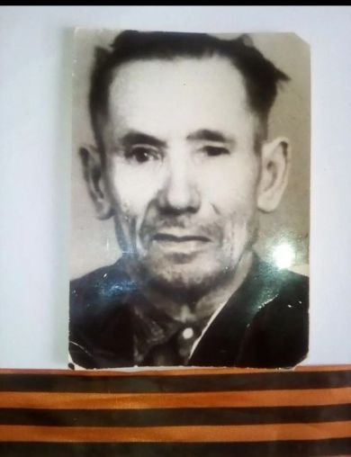 Булатов Хабибулла Шакирович
