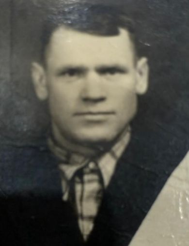Гусев Иван Сергеевич