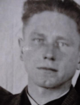 Калинин Александр Филиппович
