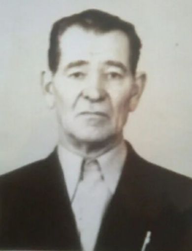 Голицын Николай Николаевич