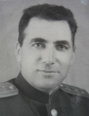 Свирин Иван Ермолаевич