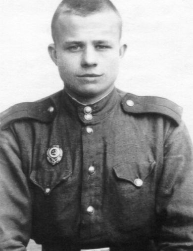 Щенников Дмитрий Иванович
