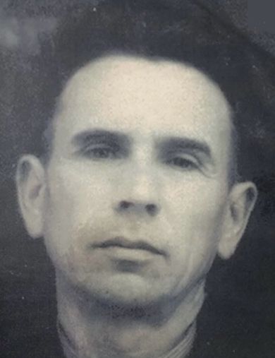 Пеганкин Василий Афанасьевич