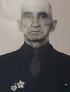 Керашев Махмуд Исмаилович
