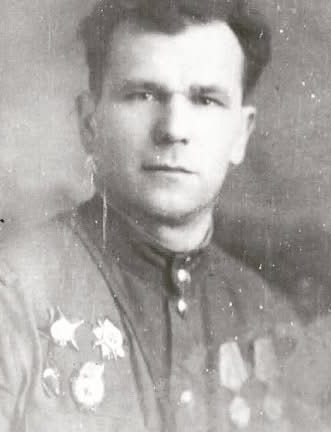 Нечаев Иван Никифорович
