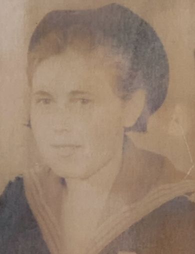 Головач Вера Сергеевна