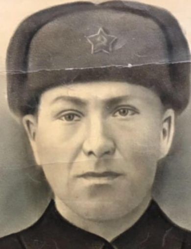 Тонких Сергей Тимофеевич