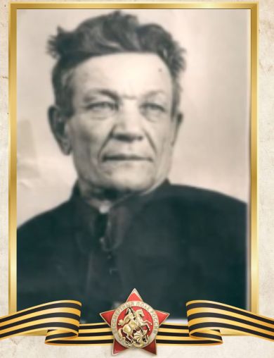 Садчиков Семен Петрович