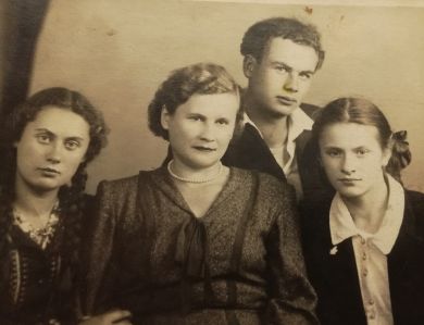 Шилова Валентина Петровна