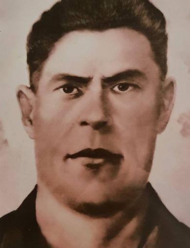 Русин Степан Елисеевич