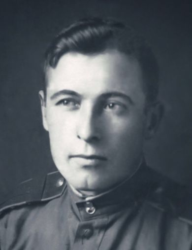 Шанин Владимир Данилович